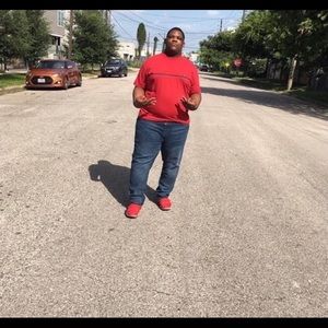 Meet your Posher, Robert